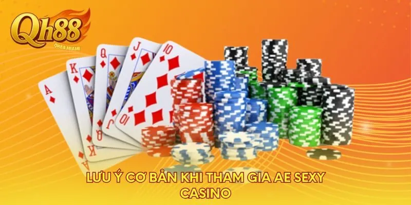 luu-y-co-ban-khi-tham-gia-ae-sexy-casino